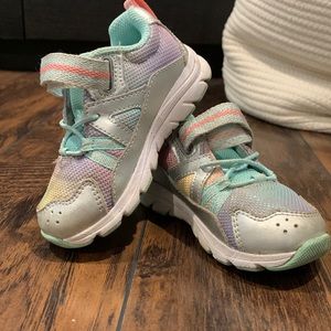 Stride Rite sneakers